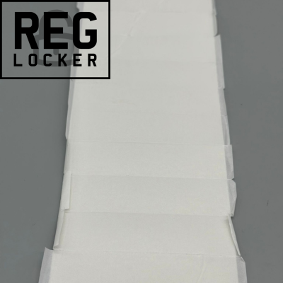 Sticky Pads (Pack of 10)